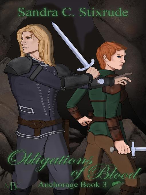 Title details for Obligations of Blood by Sandra C. Stixrude - Available